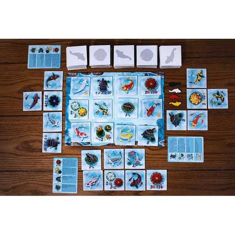 Kohaku 2nd Edition