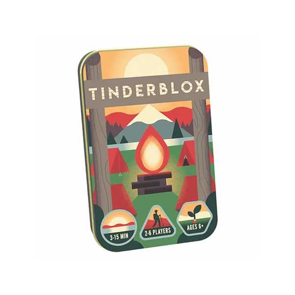 Tinderblox -  Alley Cat Games