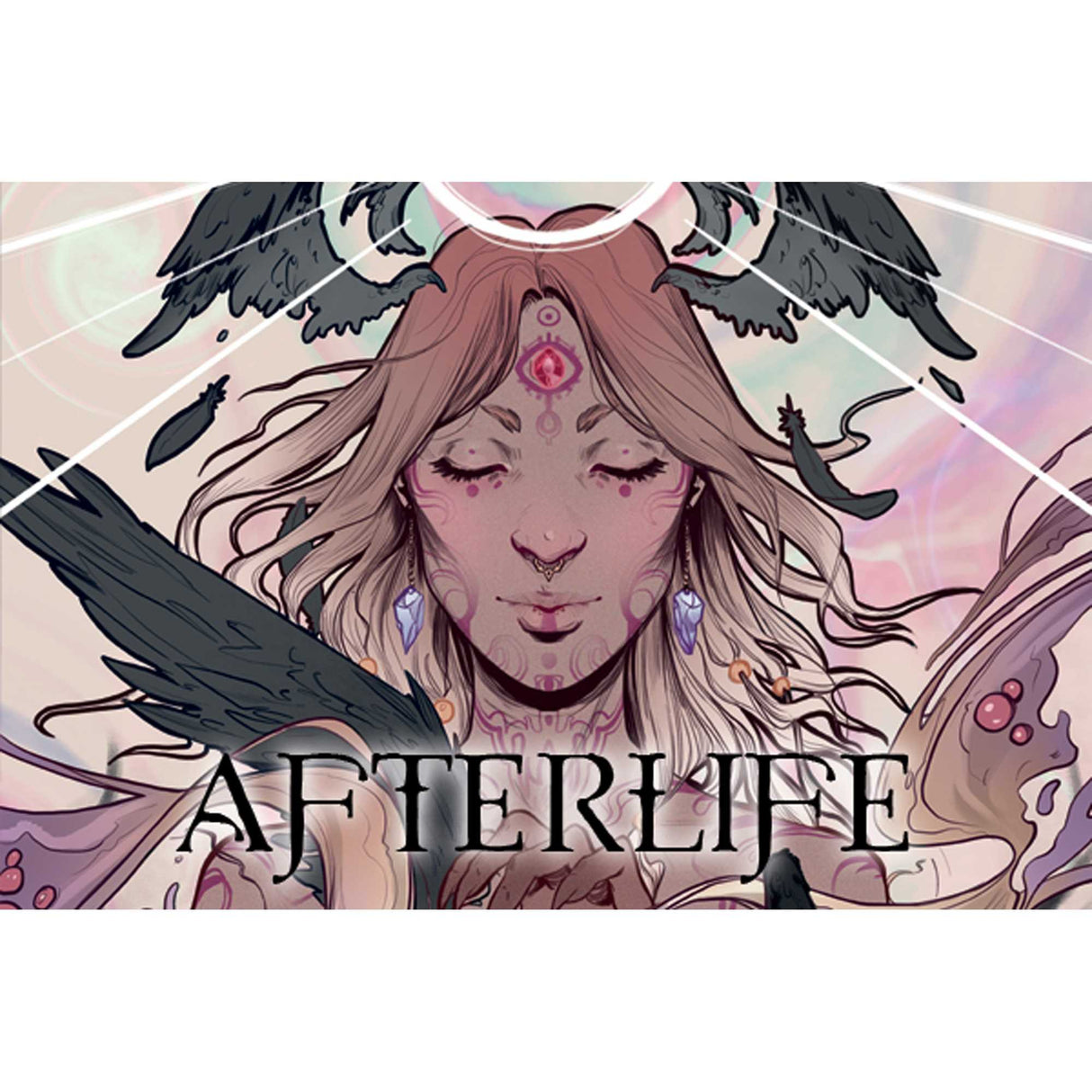 Afterlife: Wandering Souls