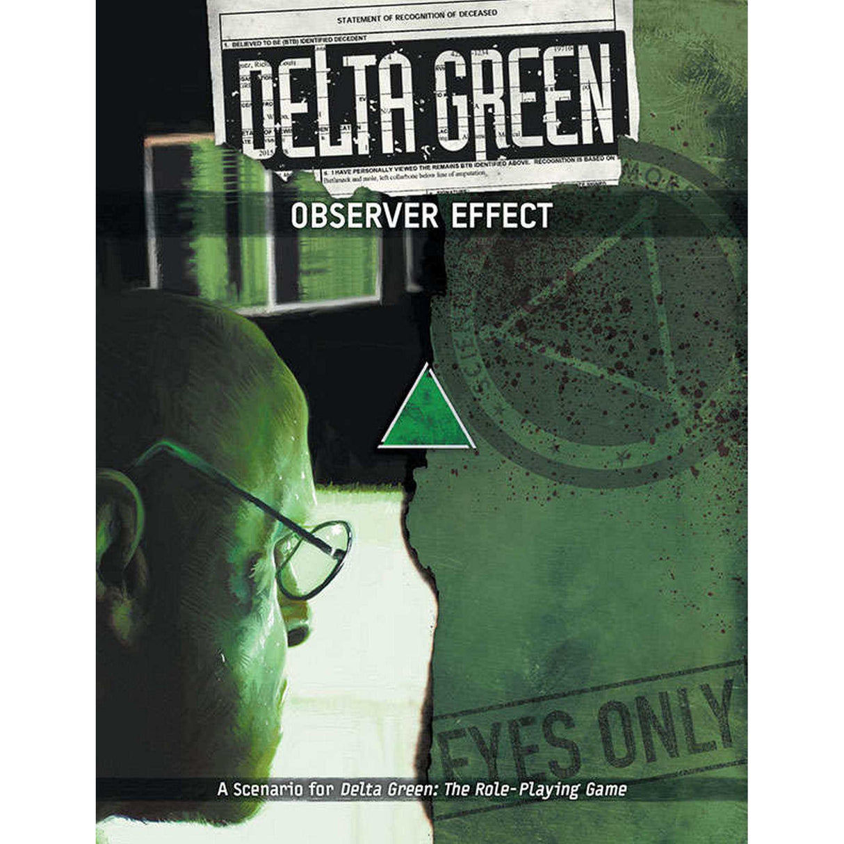 Observer Effect