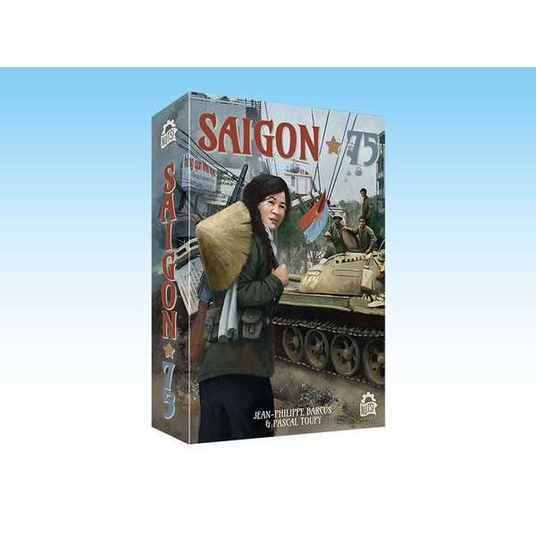 Saigon 75 -  Ares Games