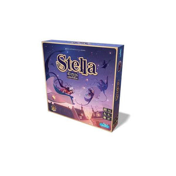 Stella: Dixit Universe -  Libellud