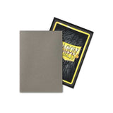 Dragon Shield Japanese Size Dual Matte - Crypt (60 ct.)