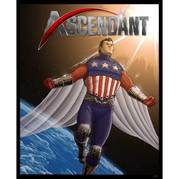 Ascendant RPG