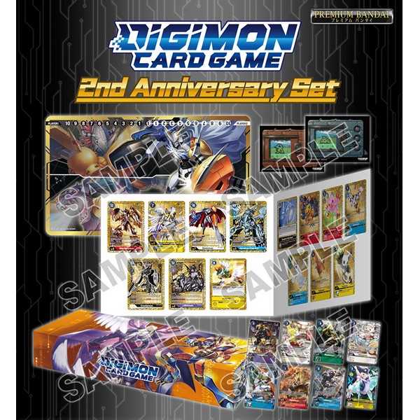 digimon card sets Amazon.com: BANDAITCG Digimon Card Game - Premium Deck Set PD-01 main image 0