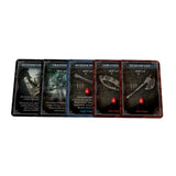 Bloodborne: The Card Game