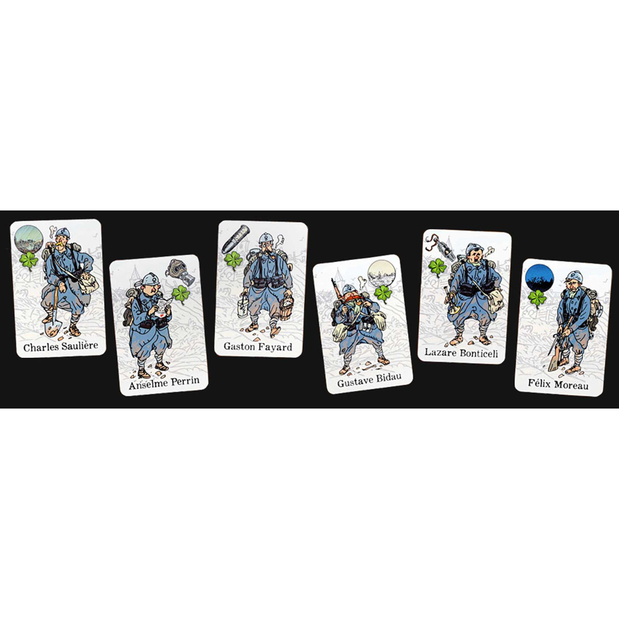 The Grizzled