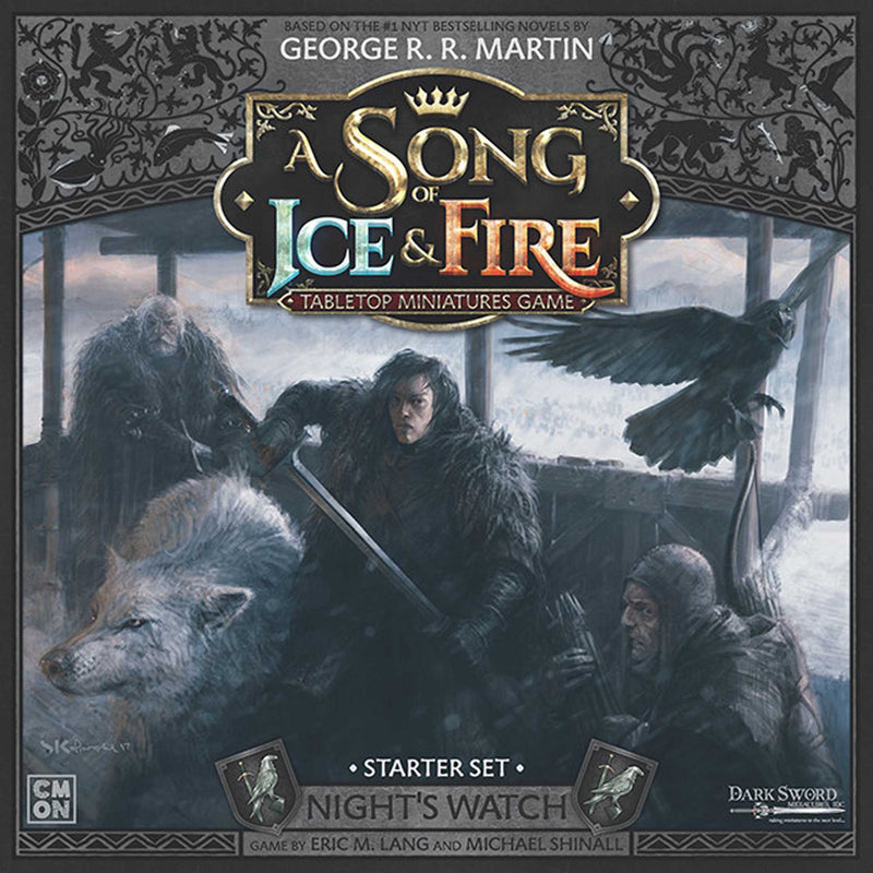 Fight for the Iron Throne