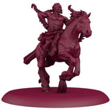 A Song of Ice & Fire: Tabletop Miniatures Game - Targaryen Dothraki Outriders