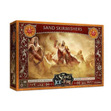 A Song Of Ice & Fire Miniatures Game: Sand Skirmishers