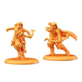 A Song Of Ice & Fire Miniatures Game: Sand Skirmishers