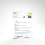 MATTE Big Square- Sized Sleeves: 82 x 82 mm (50)