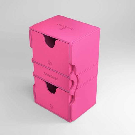 Stronghold 200+ XL - Pink