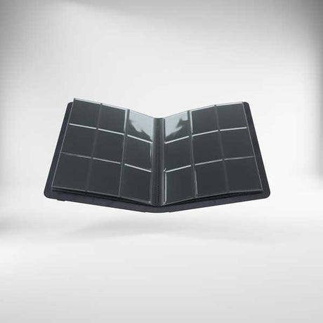Prime Album: 18-Pocket - Black