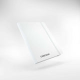 Casual Album 18-Pocket White