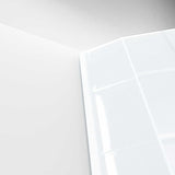 Casual Album 18-Pocket White
