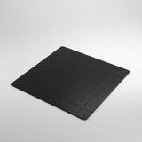 Magnetic Dice Tray Square: Black/Pink